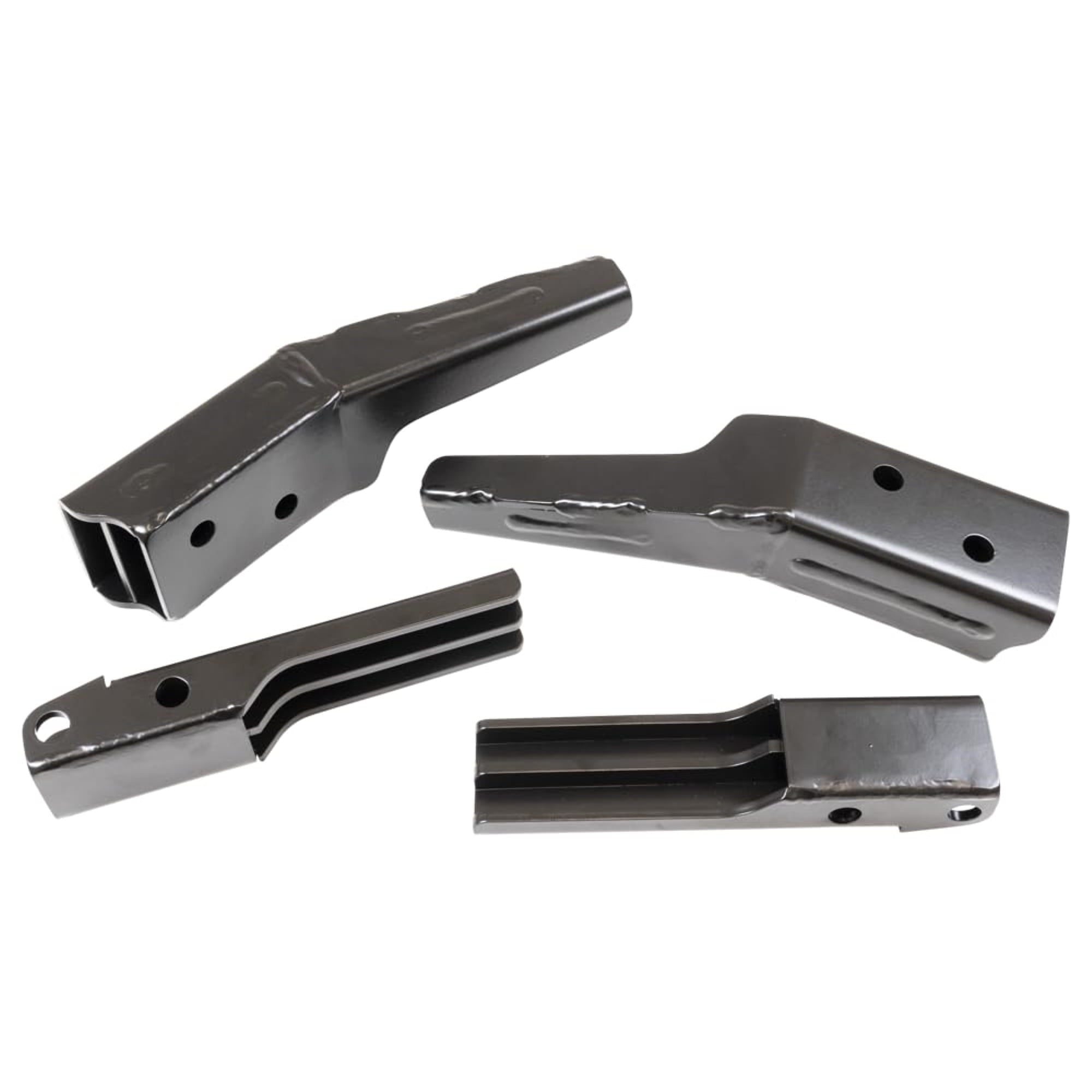 High Clearance Anti Intrusion Beams