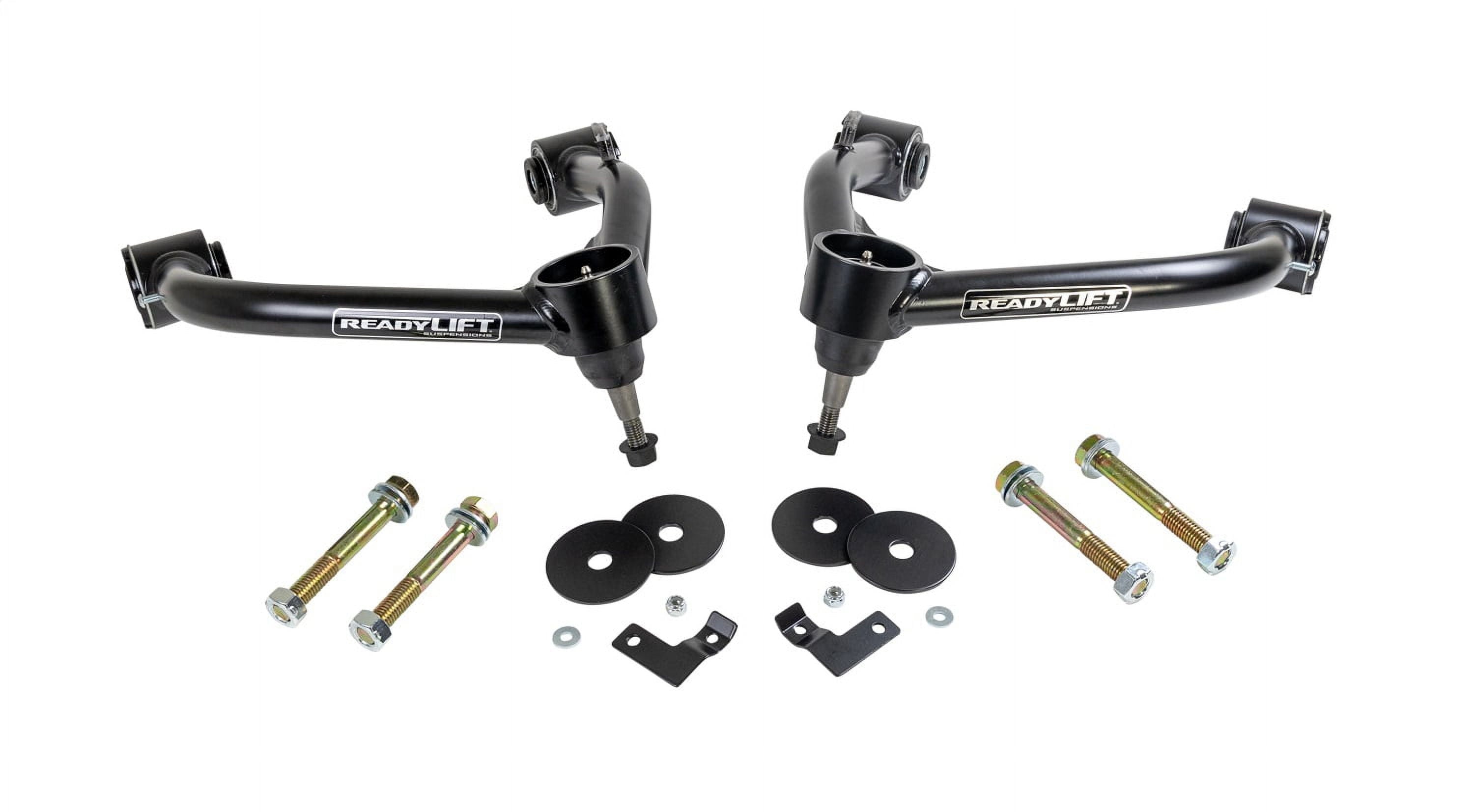 Sst Upper Control Arm for 4'' Kit