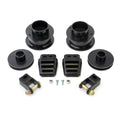 3.0'' Front with 1.0'' Rear Sst Lif