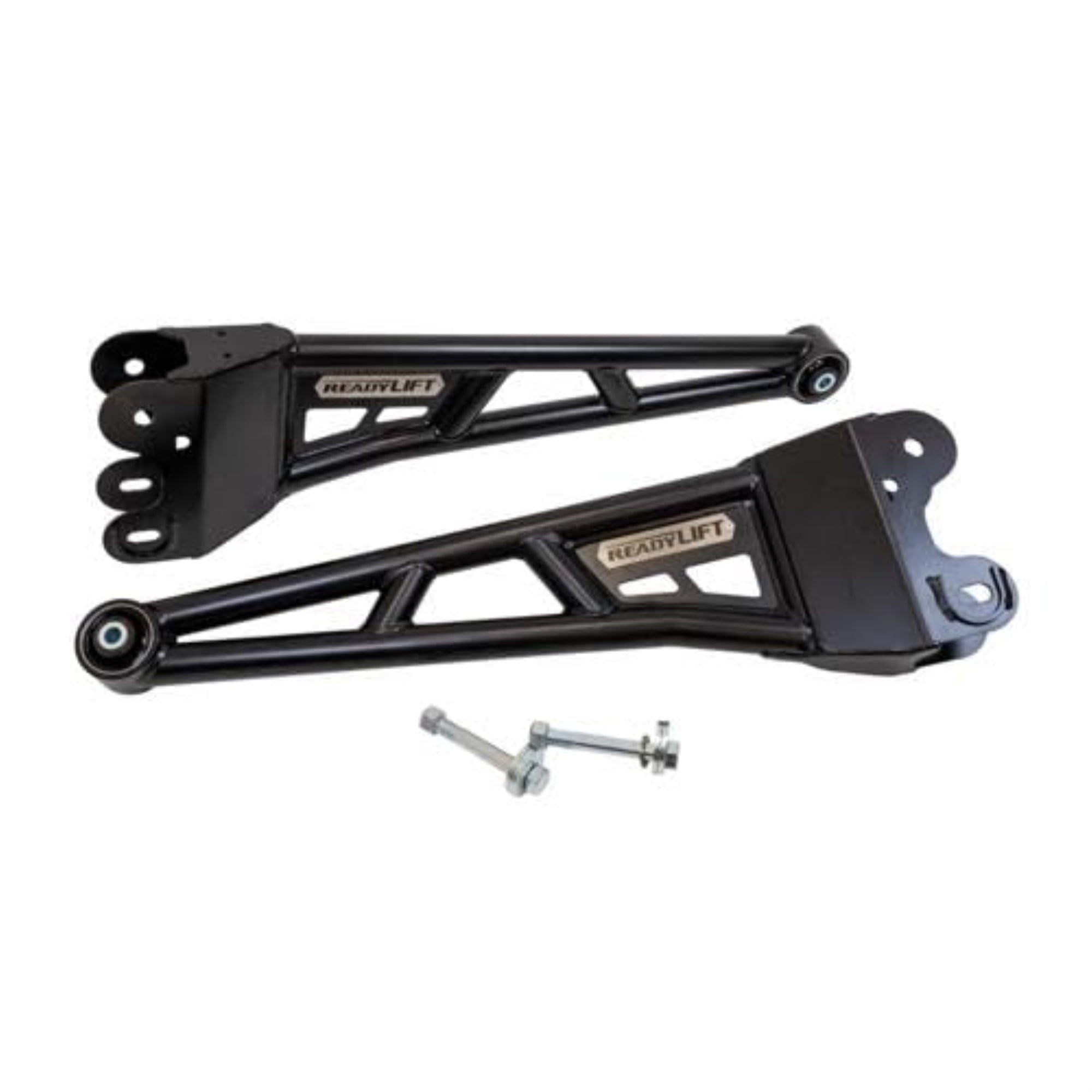 2.5''-4'' Tubular Radius Arms