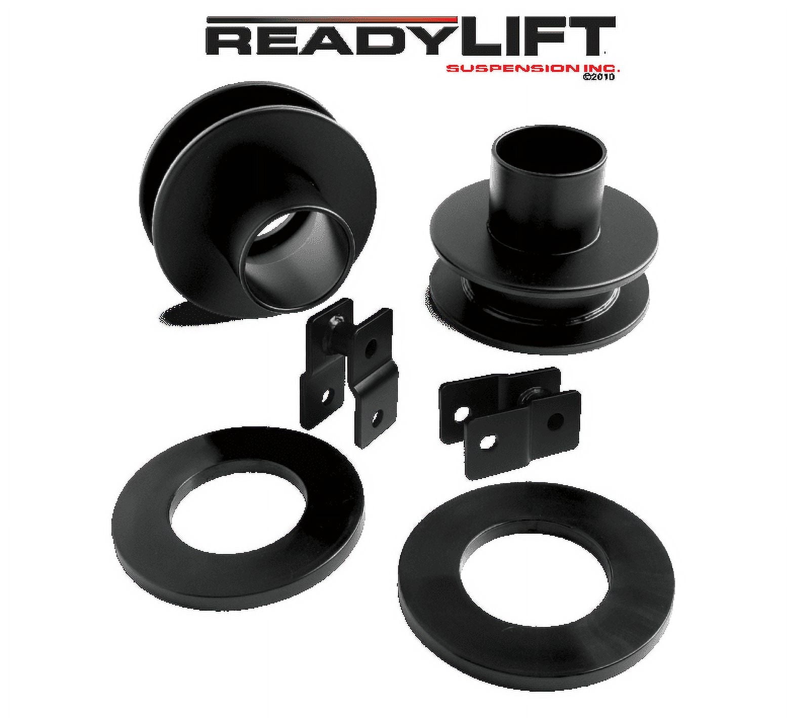 Lvl F250/350 Sd 4W 05-09