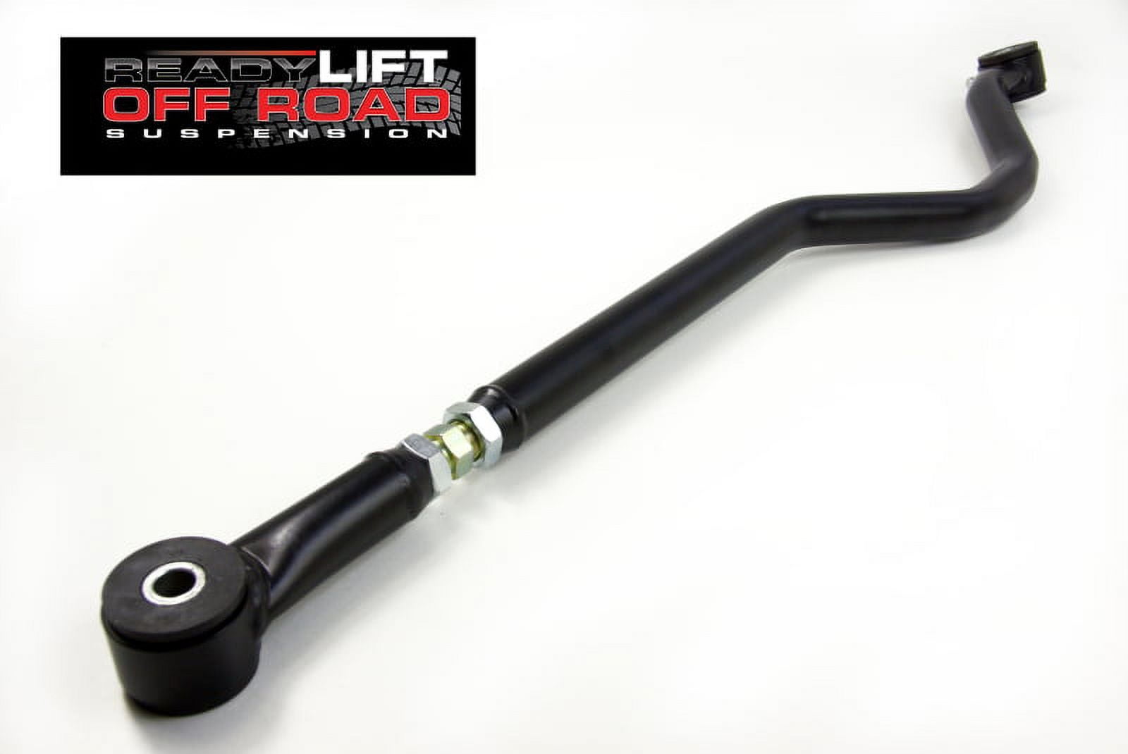 Adjustable Front Trac Bar