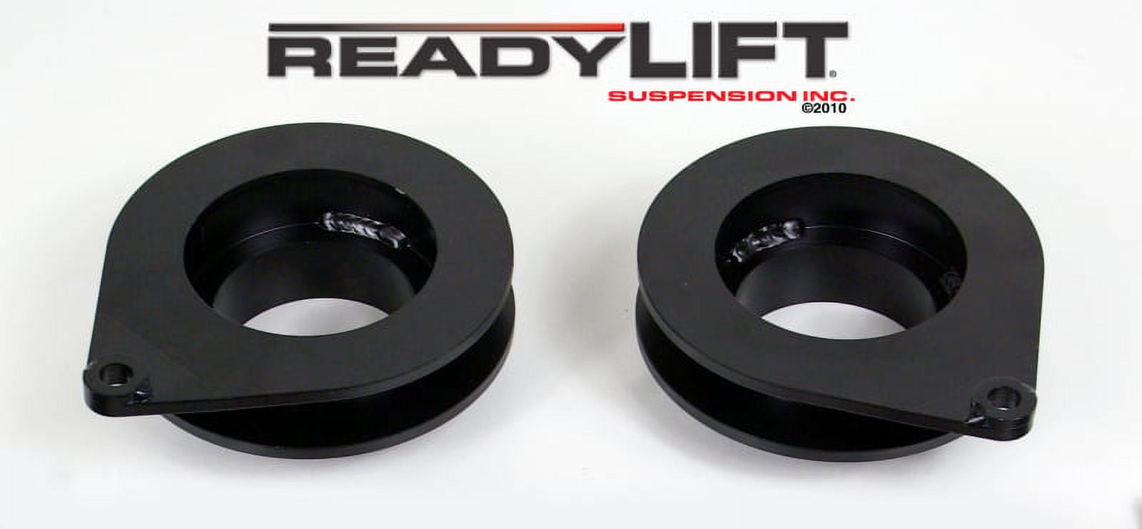 09-11 Ram RR Coil Spacer