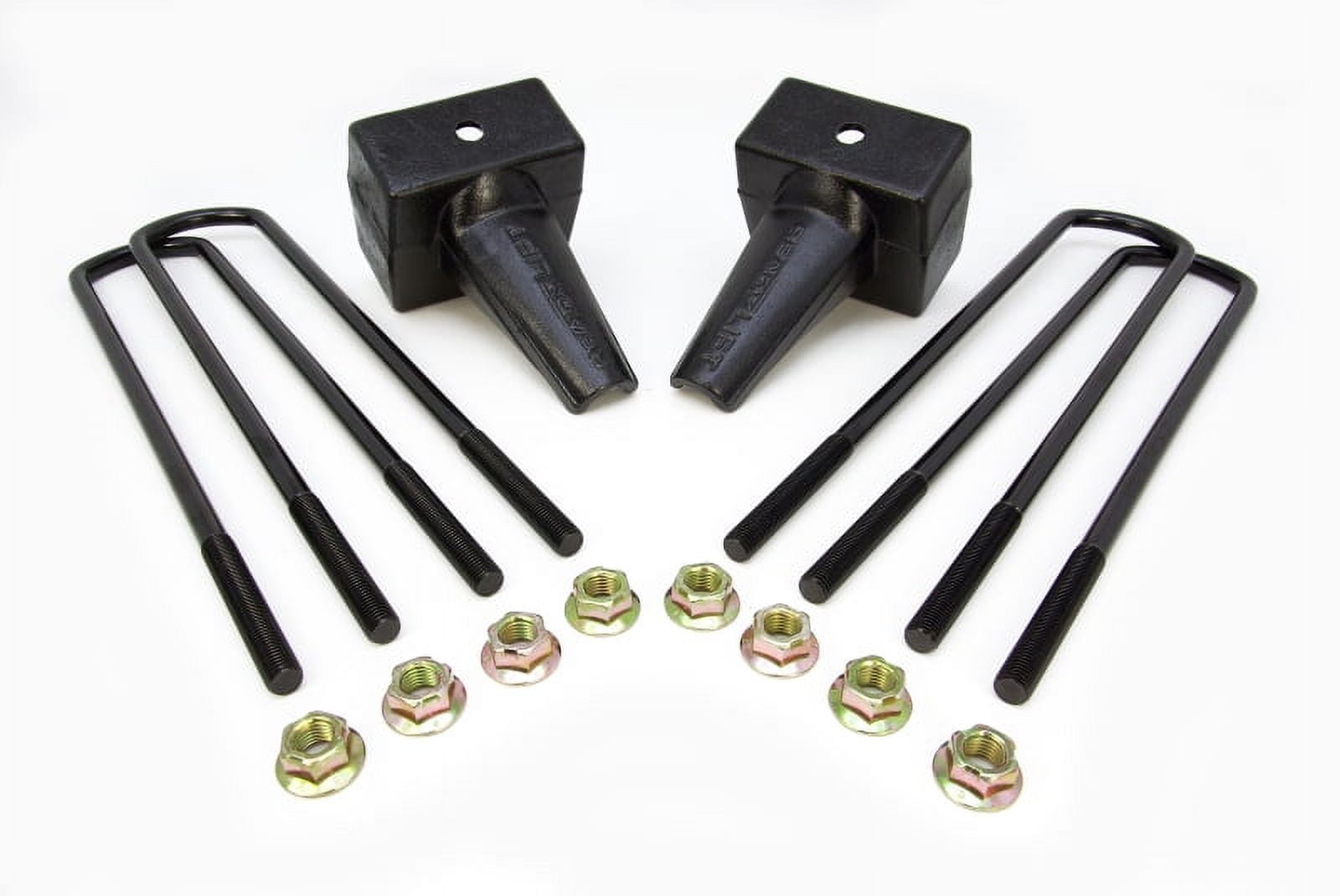 OE Style Rear Block Kit