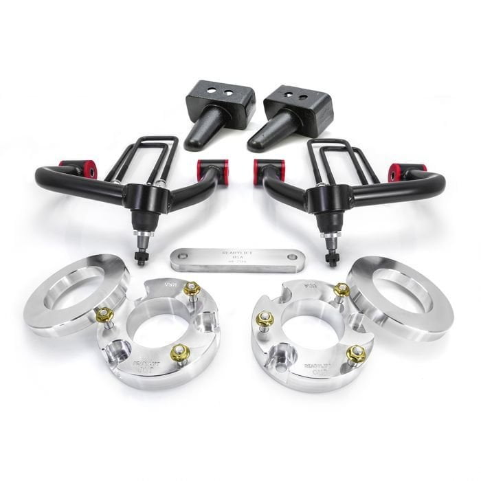 3.5' Sst Lift Kit