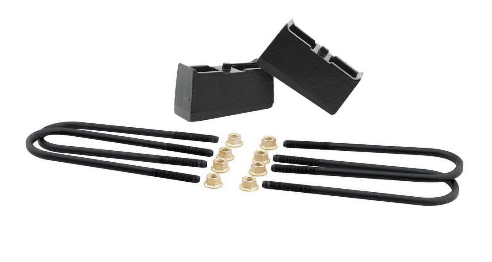 07-14 Gm 1/2T 3.0' Blkkit
