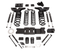 6'' Lift Kit with Falcon Shocks Wit