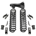 2.5'' Coil Spring Front Lift Kit Wi