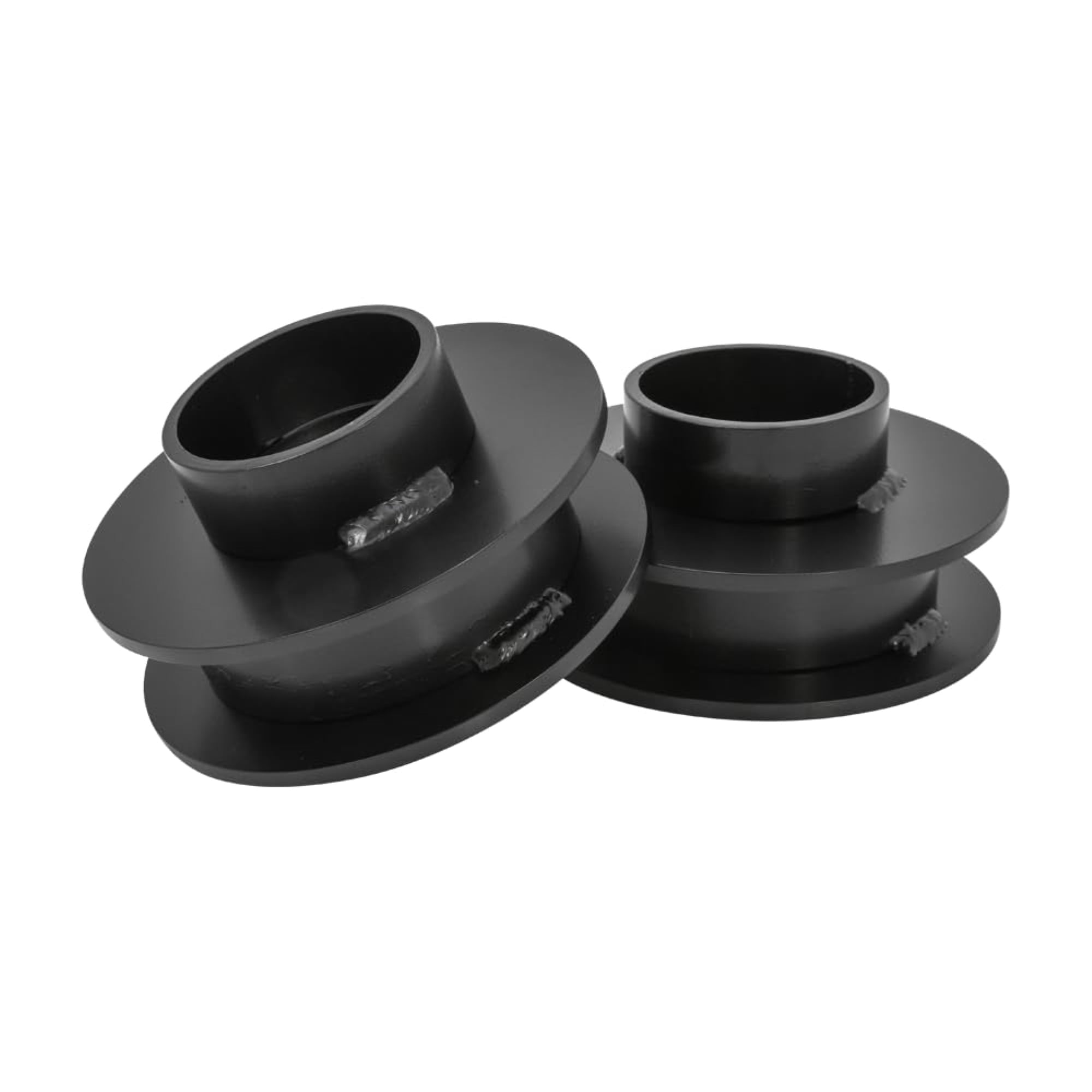 2.0'' Rear Spacer Kit - 2019-2020 R