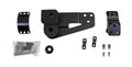 Heavy Duty Track Bar Bracket with a