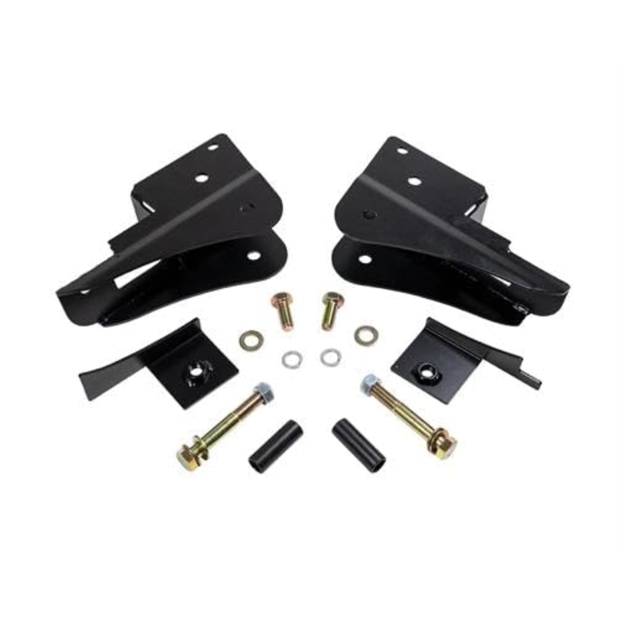 Radius Arm Drop Bracket Kit