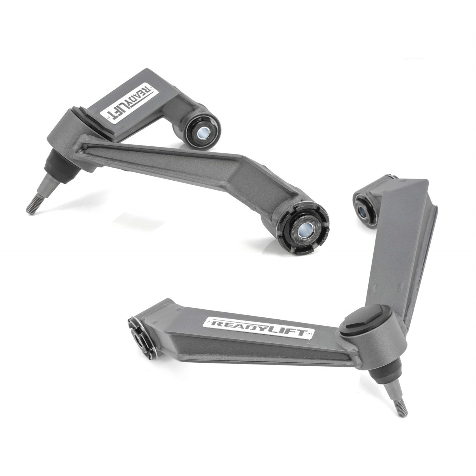 Fabricated Upper Control Arm