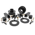 2.5' Coil Spacer Leveling Kit