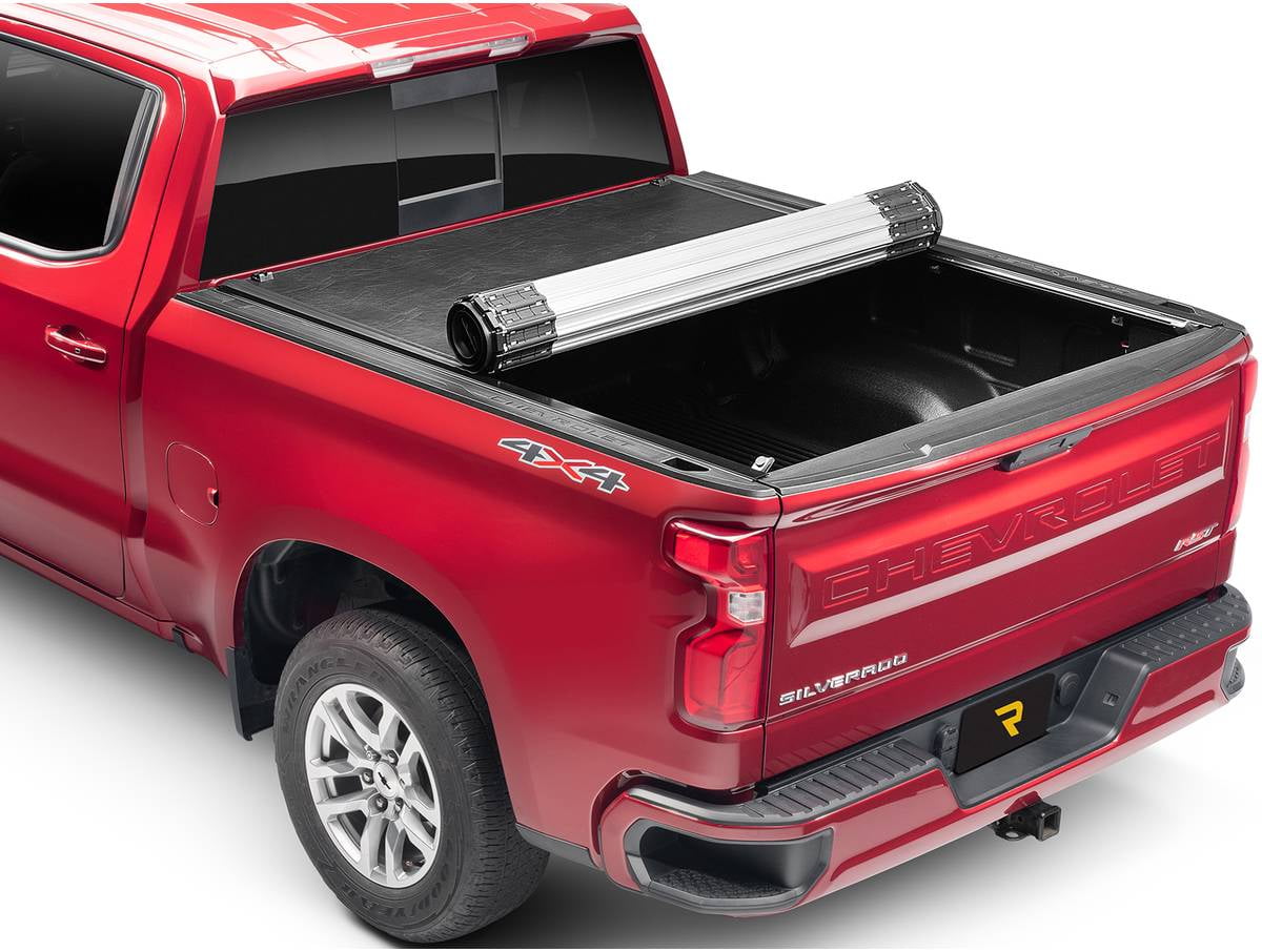 REVLVRX2 2019 Ranger 5'