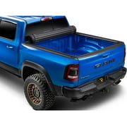 RX4S 15-20 F150 8.2'