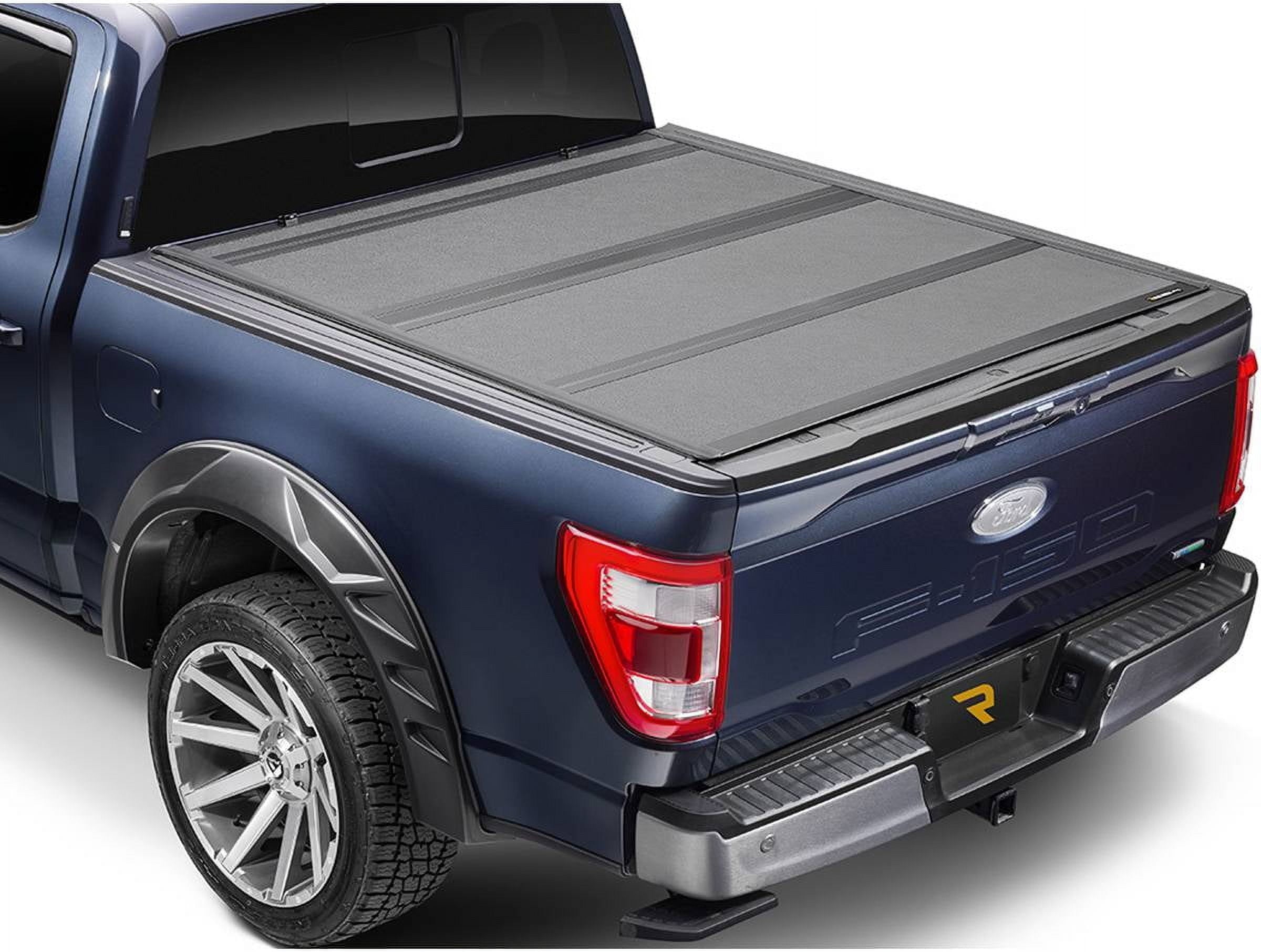 Honda Ridgeline 4.5FT 2017-23