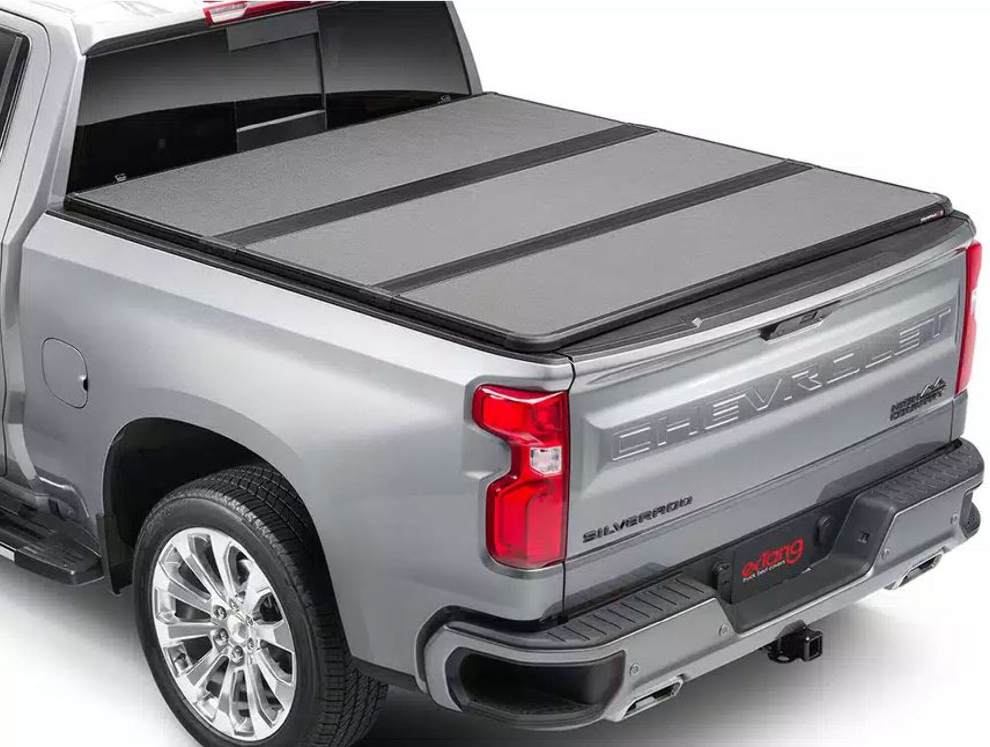 Chevy/GMC Silverado/Sierra 6.9FT 20