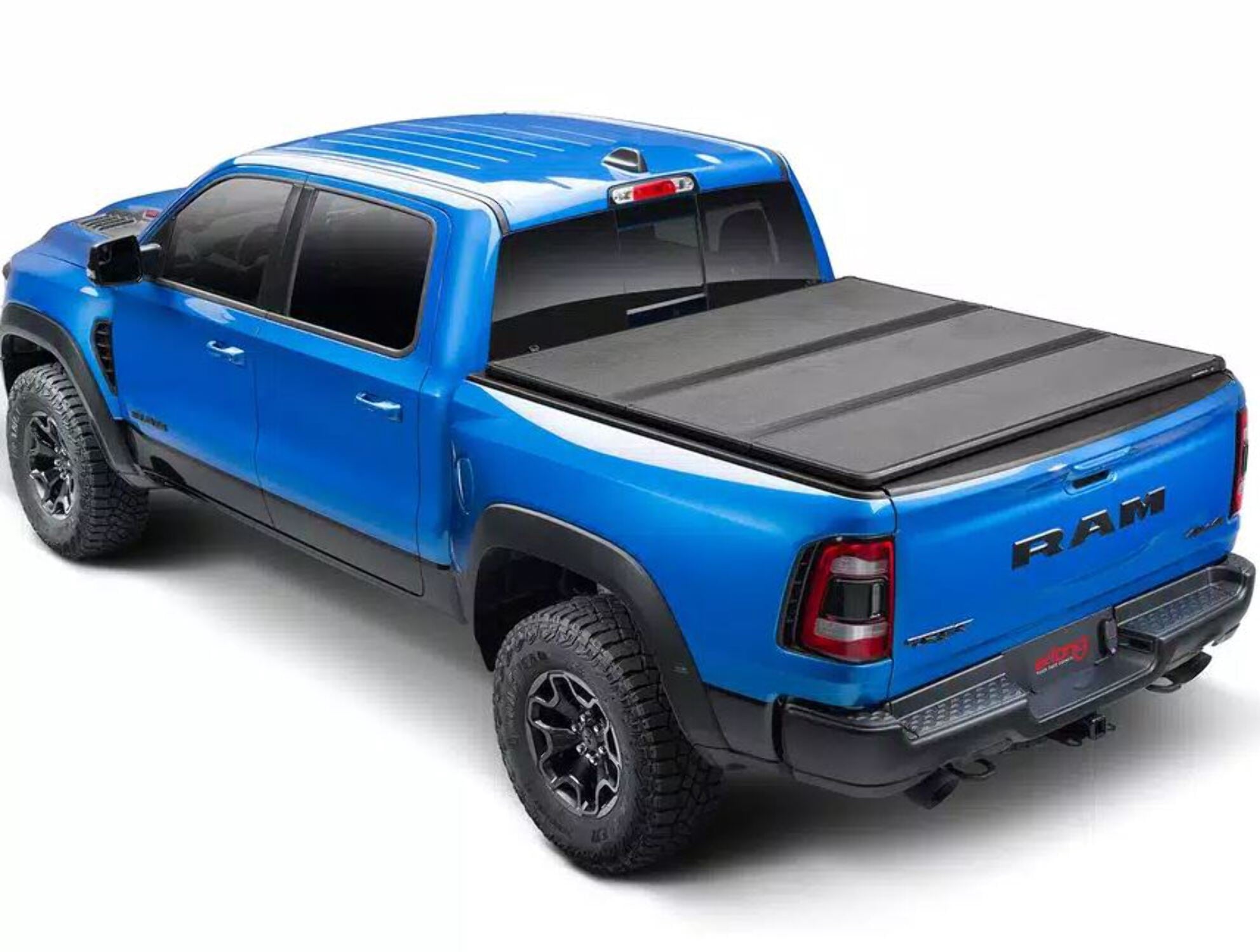 Dodge Ram 6.4FT 2019-23  'New Body