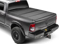 Dodge Rambox W/Cargo Management Sys