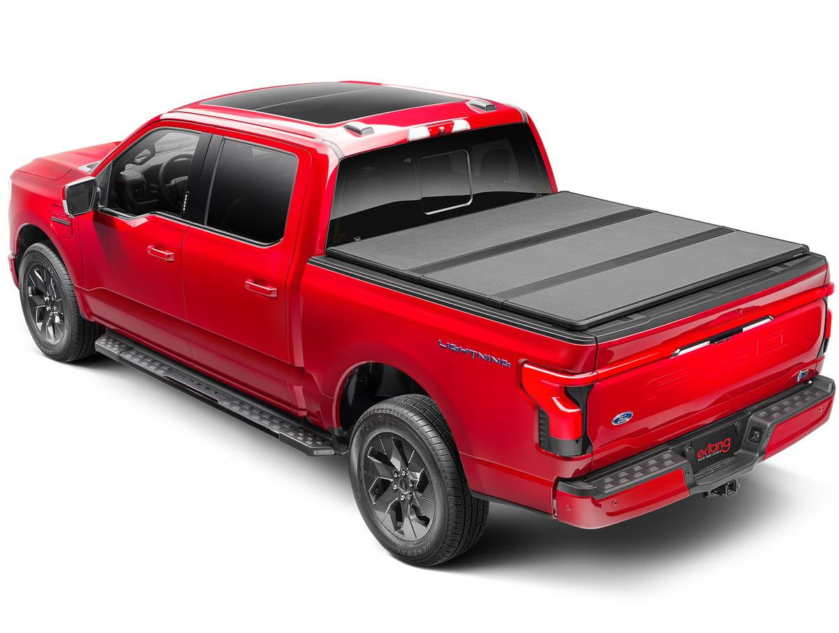 Sfalx F150 21-23 5.7FT