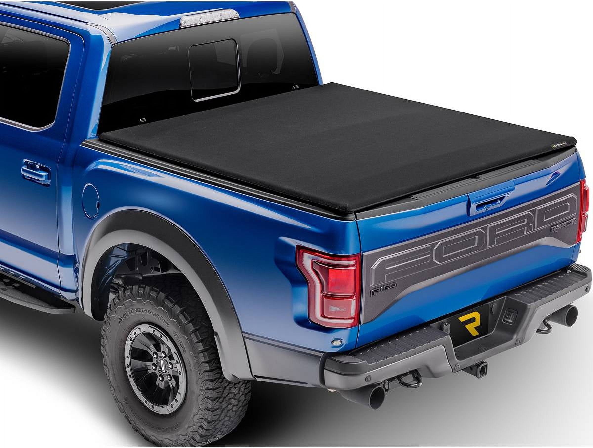 Ford F150 5' 6' Bed (2021)