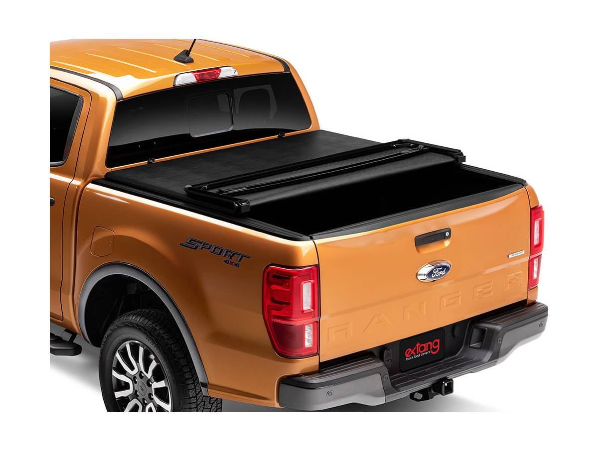 Ford Ranger 2019 5' Bed
