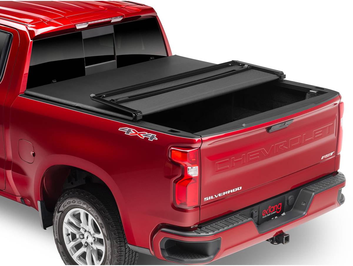 Silverado/Sierra 1500 6.6' 2019 Nbs