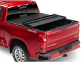 Silverado/Sierra 1500 (5.8') 2019