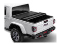 Trifecta for Jeep Gladiator