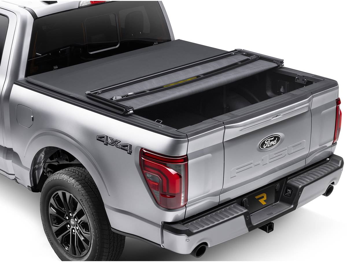 Ford F150 (6 1/2 FT Bed) 2021