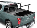 Manual Retractractable Cover