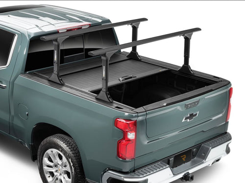 Bed, Cargo & Storage