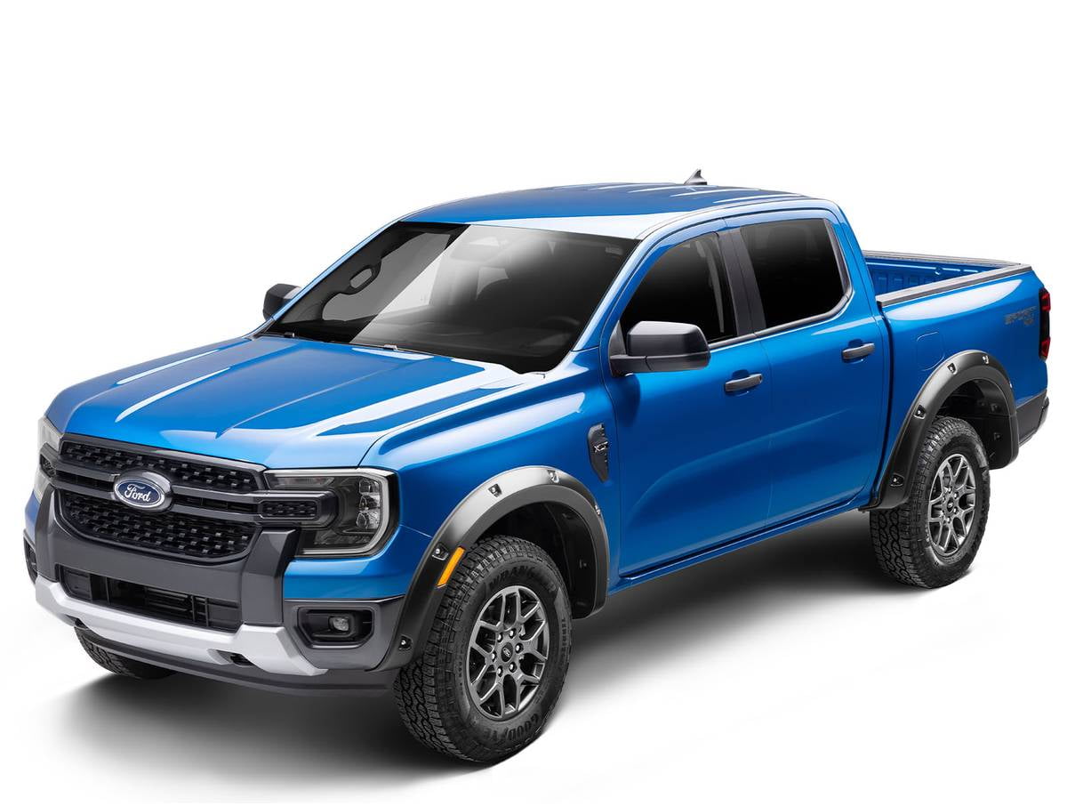 Ff Pocket Style 4PC