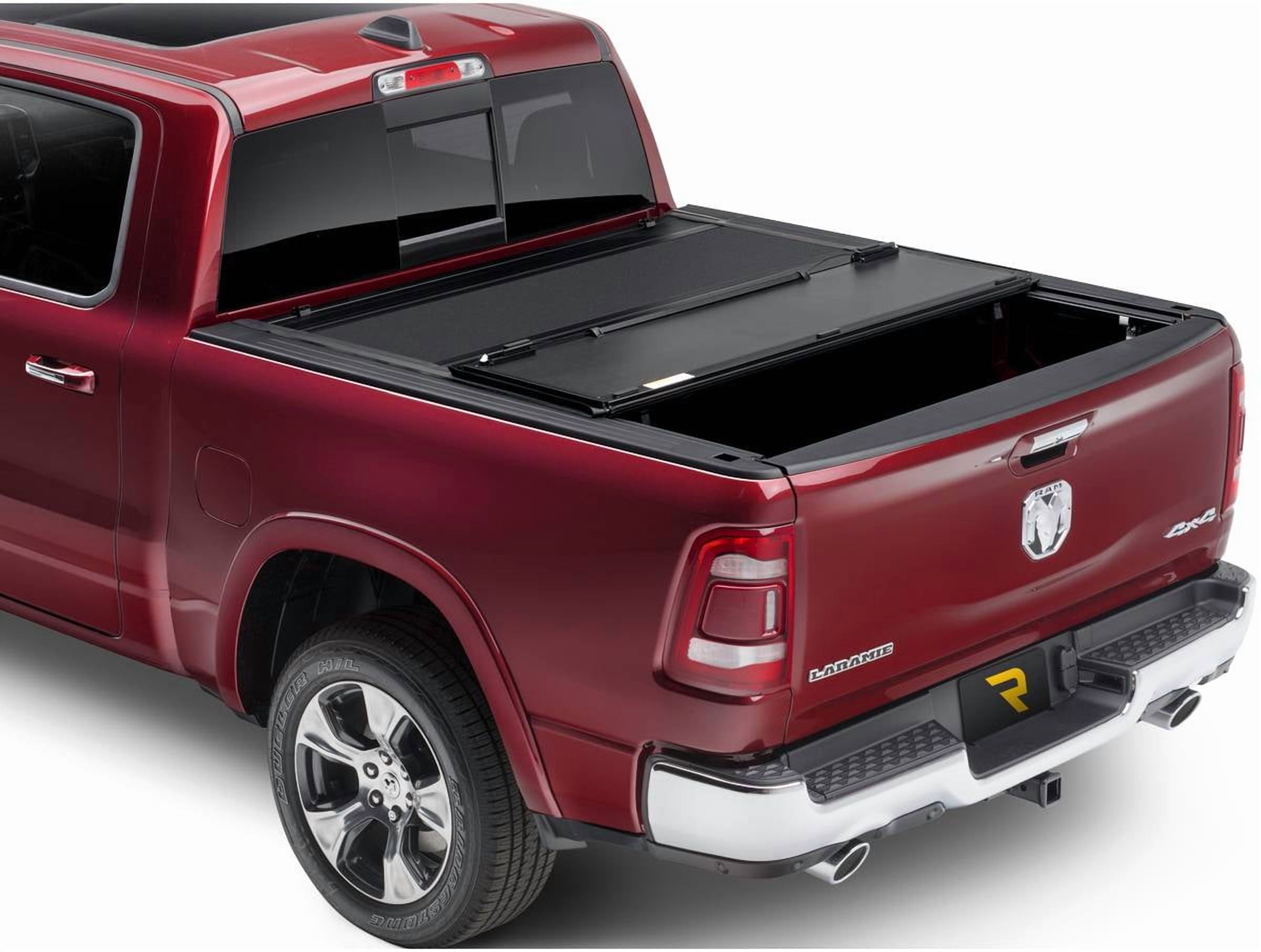 Ax 04-14 Ford F150 6.5FT