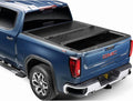 2019-2022 Chevy/GMC Silverado/Sierr