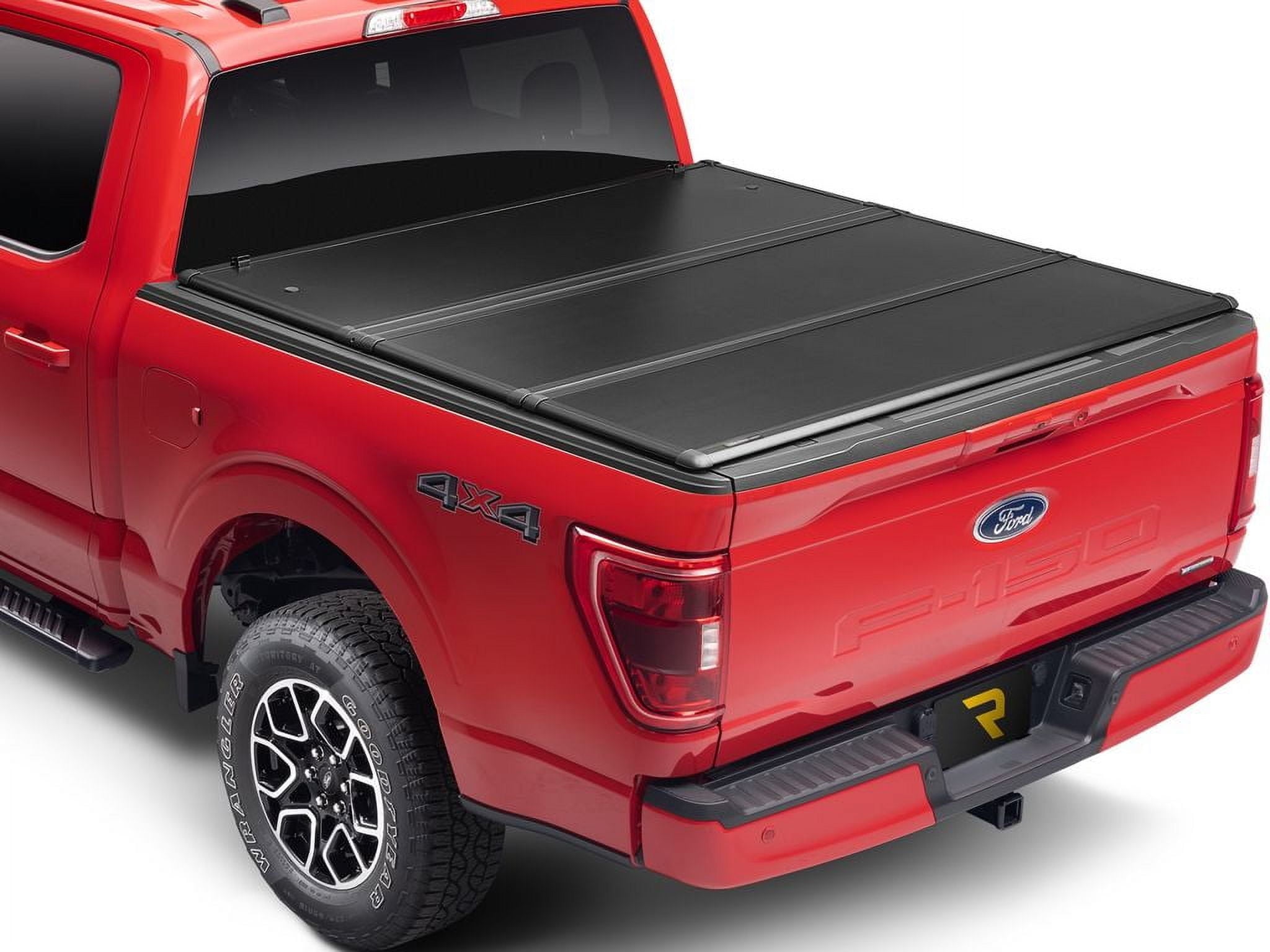 Undercover Triad 2019-21 Ford Range