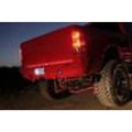 Rear Light Bar 60'