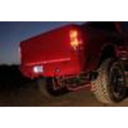 Rear Light Bar 60'