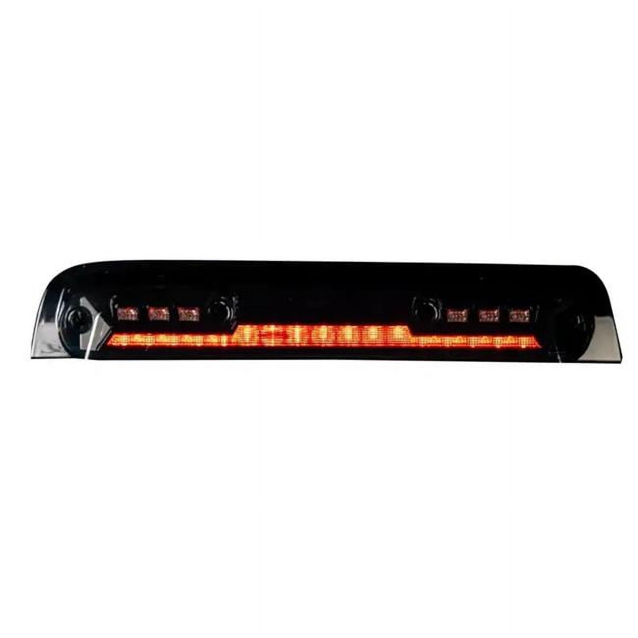 Ram 19-21 Red LED 3RD Brk Lght Kit