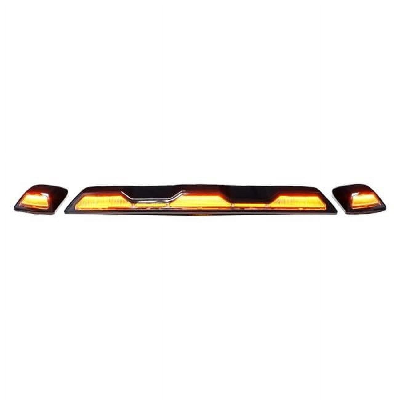Cab Lights