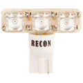 T-10 High Power LED Amber