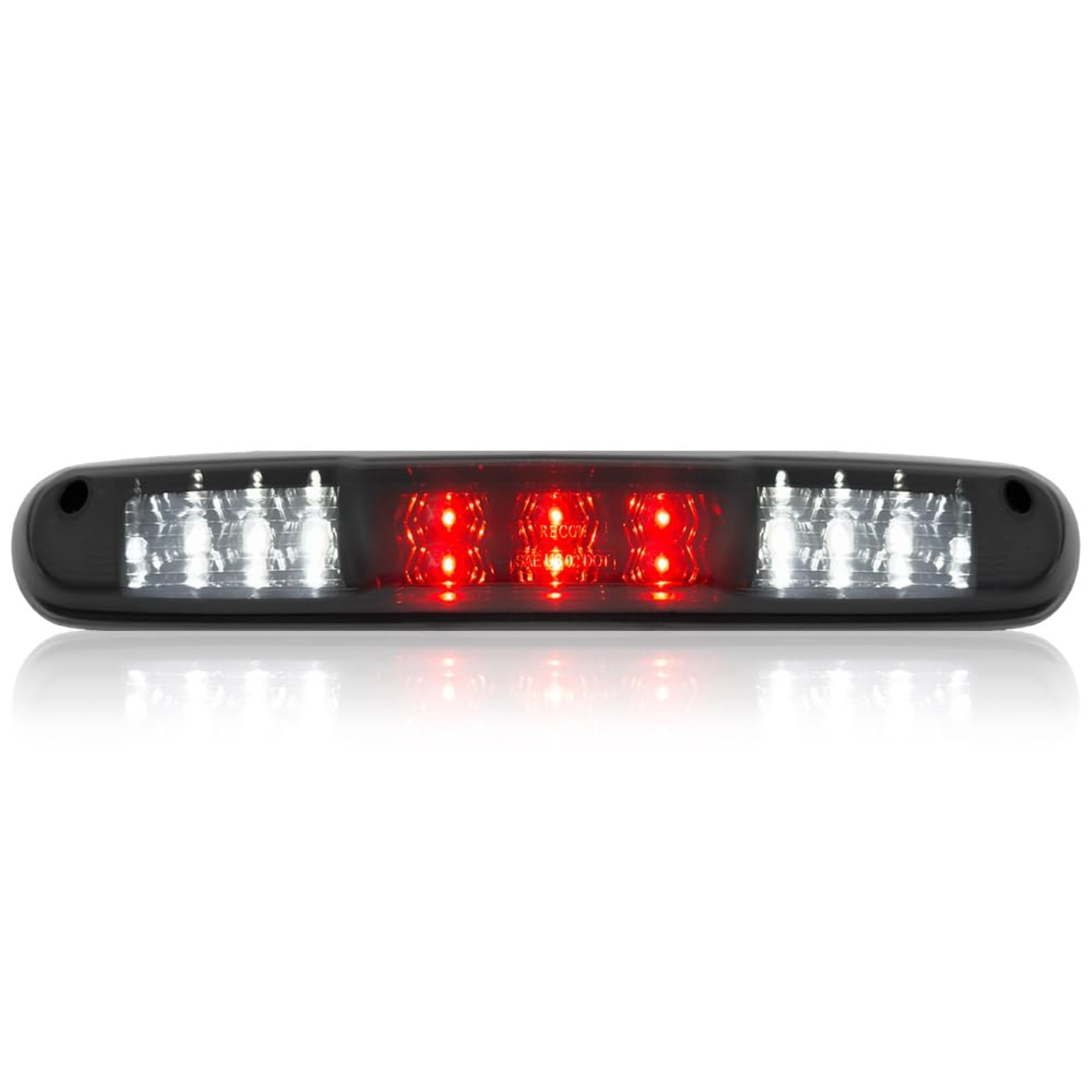 LED 3RD Brk Lght Chevy 07