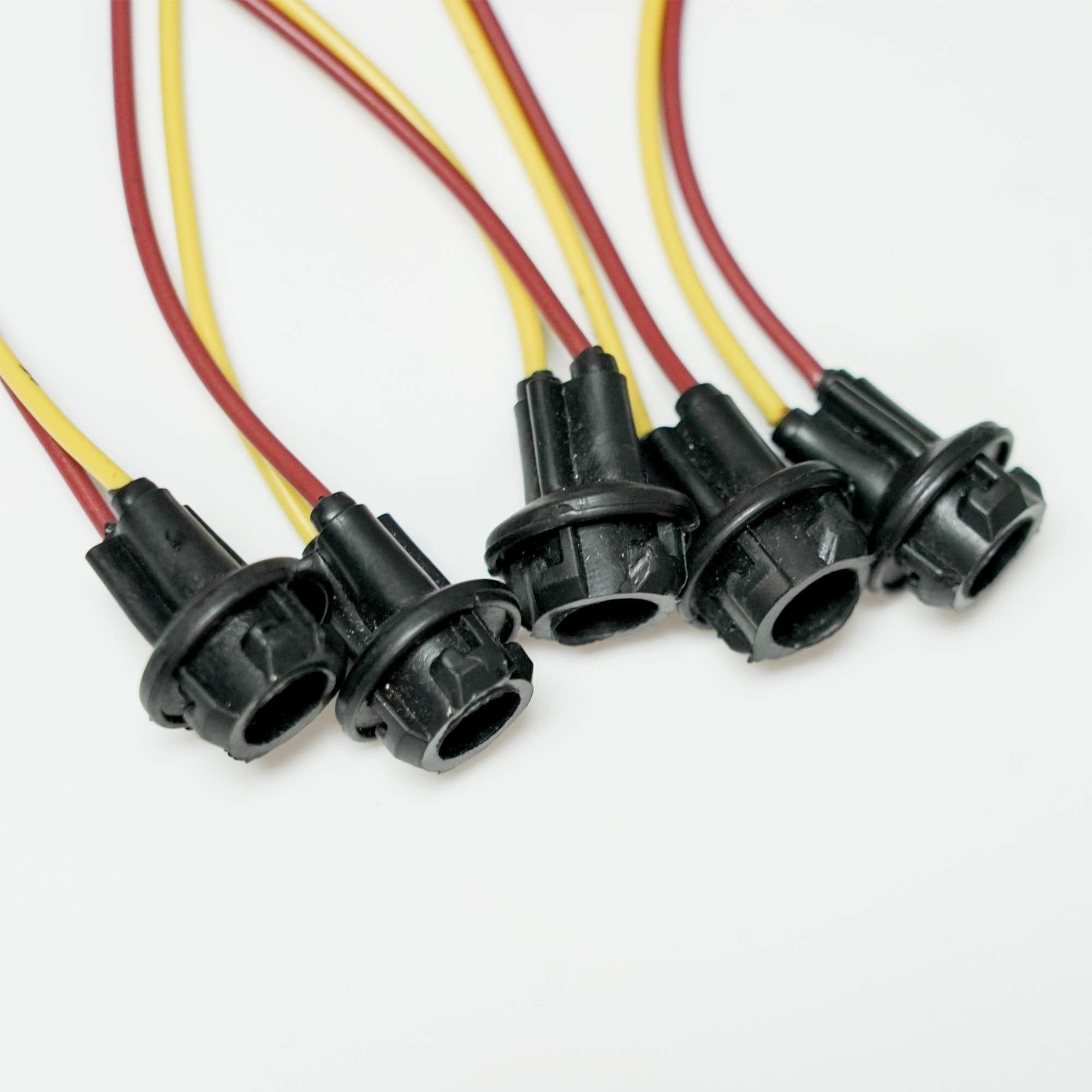 Wiring & Hardware Kit for All Part
