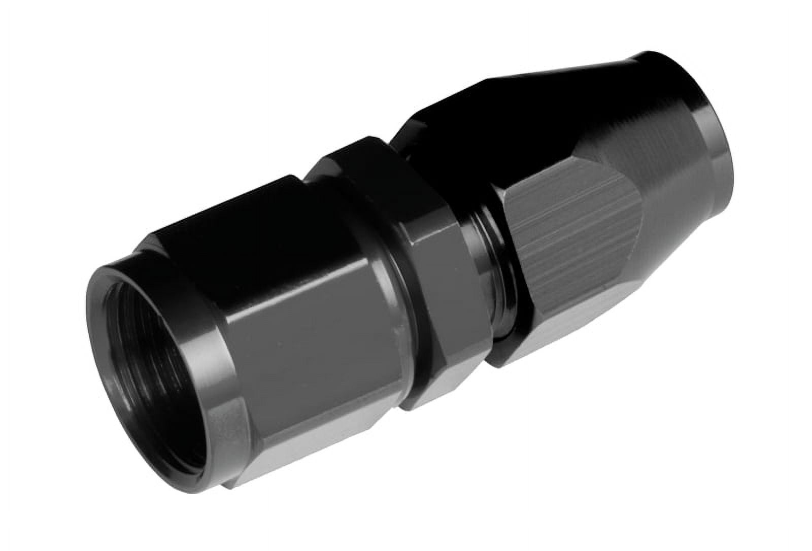 Hard Line Hose End