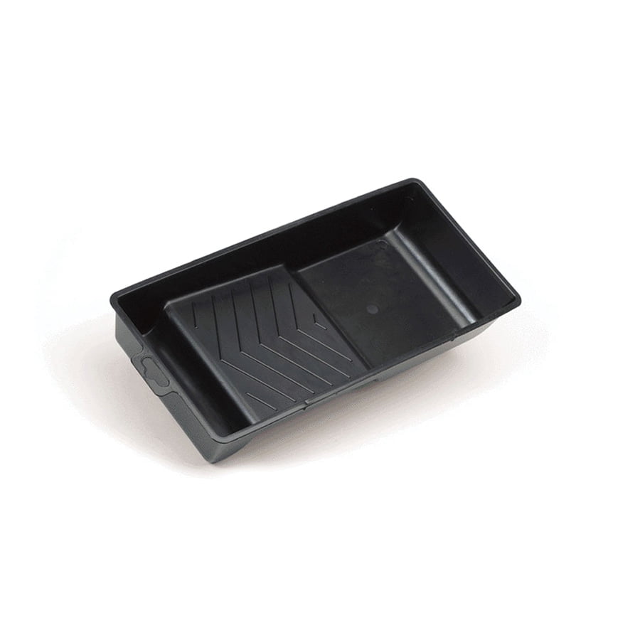 Plastic Paint Roller Tray