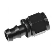 -06 an Male to 3/8' Hose Barb  Stra