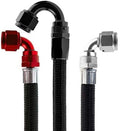 -06 Eseries Black 235 E85