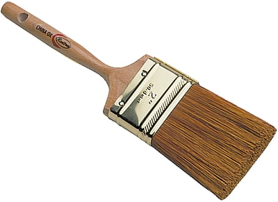 China Ox Varnish Brush 2 1/2"