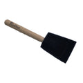 Redtree Industries 000068 Disposable Foam Paint Brush - 2"