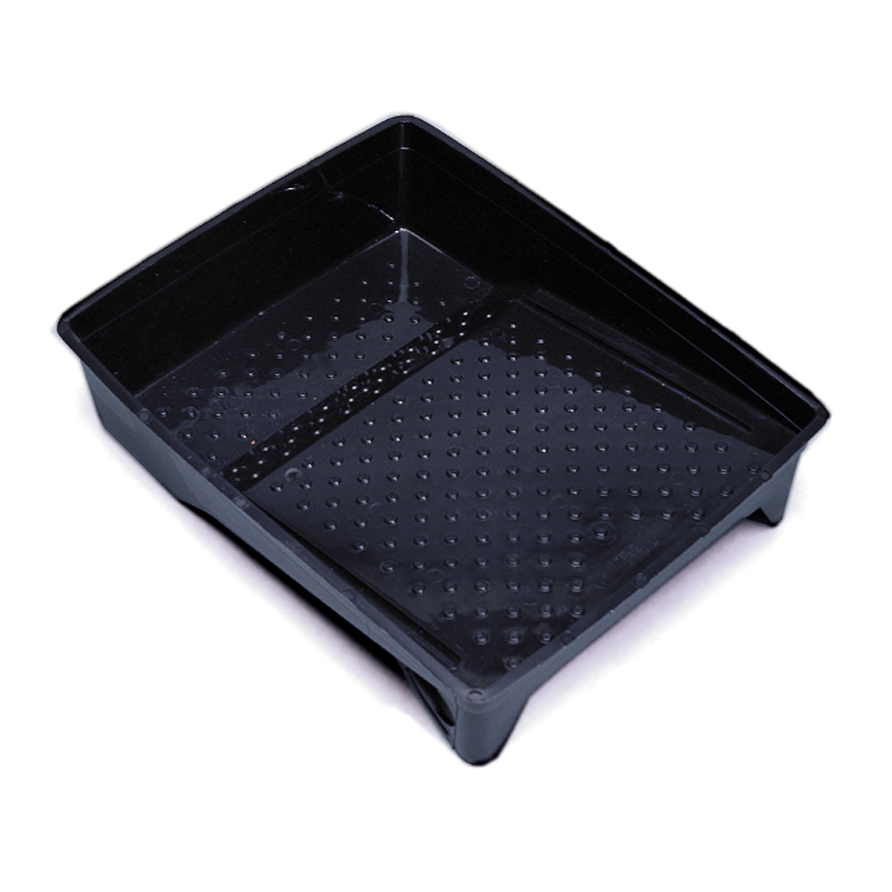 Plastic Paint Roller Tray